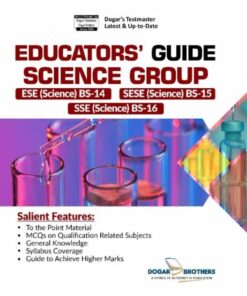 Educator’s Science Group Guide