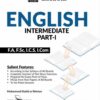 English Intermediate For Part I