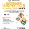 FBR Inspector Inland Revenue (BS-16) Guide