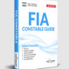 FIA Constable Guide by Dogar Brothers