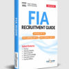 FIA Constable Guide by Dogar Brothers