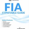 FIA Constable Guide by Dogar Brothers