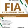 FIA Recruitment Guide