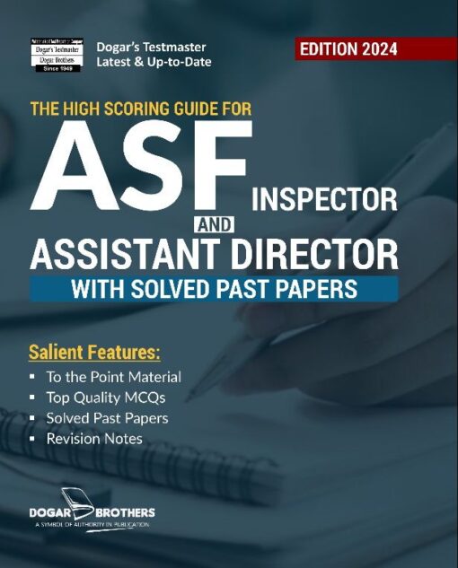 FPSC ASF Inspector Guide