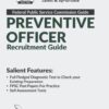 FPSC Preventive Officer Recruitment Guide FPSC Preventive Officer Recruitment Guide