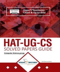 HAT-UG-CS For Computer Science Group