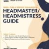 Headmaster Head Mistress Guide SPSC