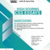 High Scoring CSS Essays 2023 Edition