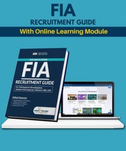 FIA Guide Book