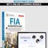 High Scoring FIA Recruitment Guide PackageHigh Scoring FIA Recruitment Guide Package