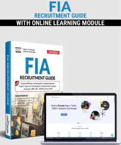 High Scoring FIA Recruitment Guide PackageHigh Scoring FIA Recruitment Guide Package
