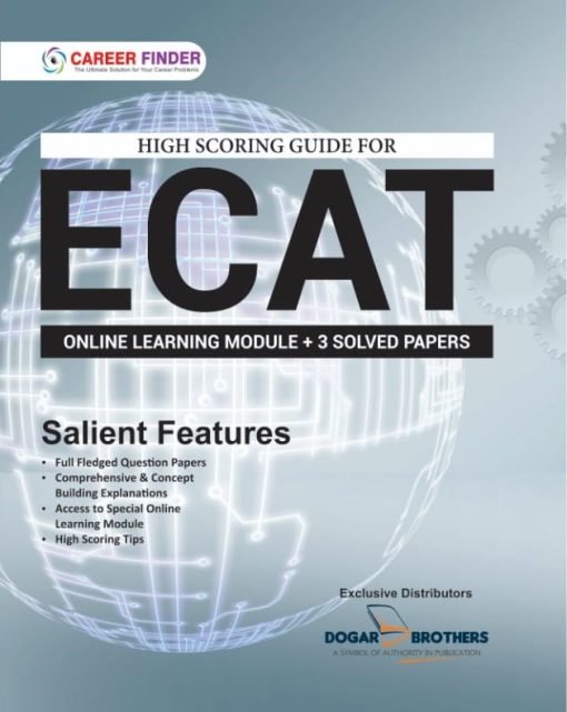 High Scoring Guide for ECAT