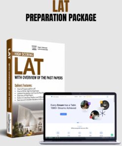 High Scoring HEC LAT Special Edition By Dogar Brothers