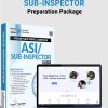 High Scoring Package of PPSC ASI / Sub-Inspector with Online Module High Scoring Package of PPSC ASI / Sub-Inspector with Online Module