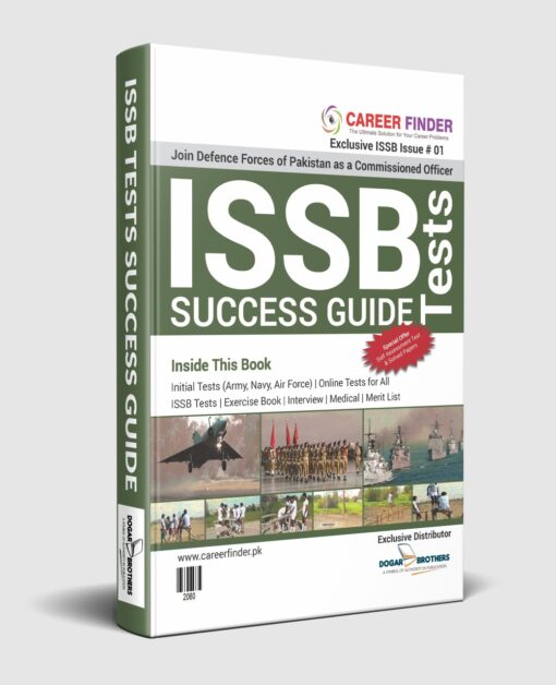 ISSB Tests Success Guide