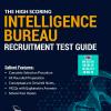 Intelligence Bureau Recruitment Test Guide by Dogar Brothers