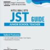 JST (Junior School Teacher) Guide by Dogar Brothers