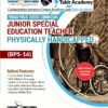 Junior Special Education Physically Handicapped PPSC Guide by Dogar Brothers Junior Special Education Physically Handicapped PPSC Guide by Dogar Brothers
