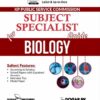 KPPSC Subject Specialist Biology Guide