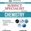 KPPSC Subject Specialist Chemistry Guide