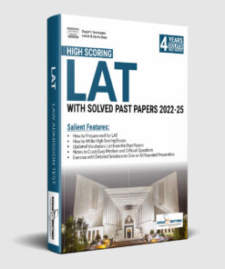 Ultimate Guide for Lat Law Admission Test