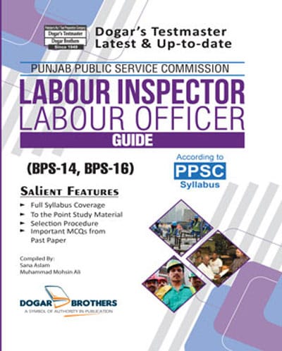 Labour Inspector Labour Officer Guide