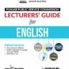 Lecturer English Guide PPSC by Dogar Brothers