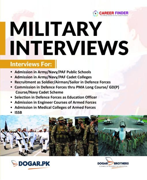 military-interviews-guide