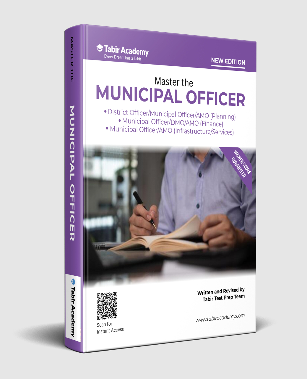Municipal Officer Guide Municipal Officer Guide