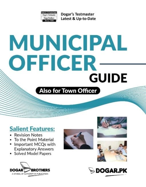 Municipal Officer Guide