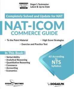 NAT ICOM Complete Guide – NTS