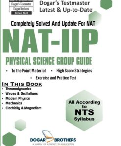 NAT IIP Complete Guide – NTS
