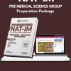 NAT IM Complete NTS Guide (With Online Preparation Module) by Dogar Brothers