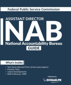 NTS National Accountability Bureau Guide