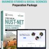 NUST NET Business Studies & Social Sciences Guide