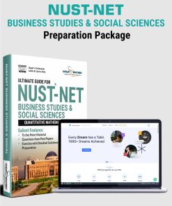 NUST NET Business Studies & Social Sciences Guide