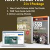 Navy Cadet Initial + ISSB Tests Guides