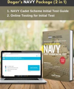 Navy Cadet Initial Test Guide