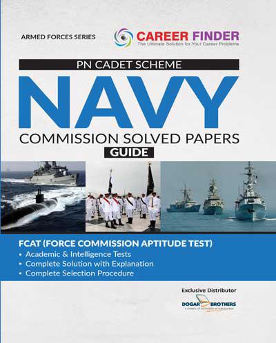 navy commission solved guide