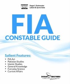 (OTS) FIA Constable Guide