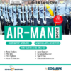 PAF Super Air Man Guide by Dogar Brothers