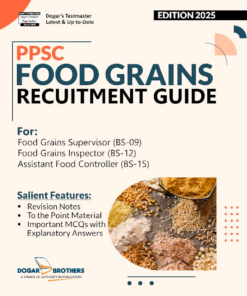 PPSC Food Grains Recruitment Guide