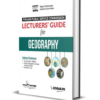 PPSC Lecturer Geography Guide