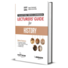 PPSC Lecturer Histroy Guide