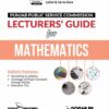 PPSC Lecturer Mathematics Guide by Dogar Brothers