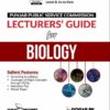 PPSC Lecturers Biology Guide