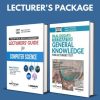 PPSC Lecturer's Computer Science & General Knowledge Package
