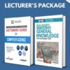 PPSC Lecturers Computer Science General Knowledge Package