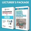 PPSC Lecturer's English & General Knowledge Package