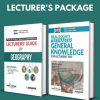 PPSC Lecturer’s Geography & General Knowledge Package